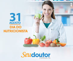 Paula crook, nutricionista da pb consultoria em nutrição, destaca que o planejamento do cardápio é importante para variar as preparações e para orientar as compras do supermercado. Dia Do Nutricionista Seu Doutor Consulta Exame
