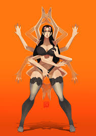 y — tovio-rogers: nico robin of one piece fame....