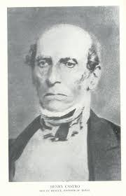 Henry Castro's Instagram, Twitter & Facebook