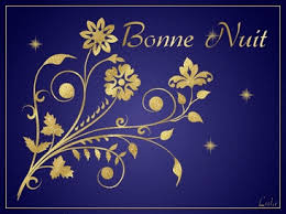 Gifs Bonne nuit