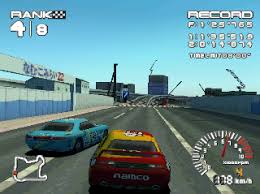 Ridge Racer Type 4 Gameplay R4 Ridge Racer Type 4 Wikipedia In 2020 Ridge Racer Racer Type 4