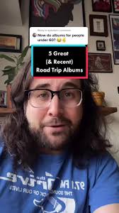 Reply to @ajakober Another 5 Great (and more recent) Road Trip Albums  #vinylrecords #musicsuggestions #musicreccomendations #albumreccomendations  #vinylrecords #vinyl #vinyltok #juliajacklin ...