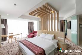 Hotel sentral melaka deluxe family room. Hotel Sentral Melaka Review What To Really Expect If You Stay