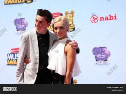 Peyton list is a disney channel star, model and twin sister. Los Angeles Apr 26 Image Photo Free Trial Bigstock
