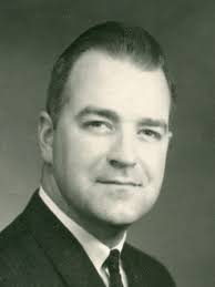 David E. Merrill
