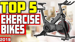 5 best exercise bikes in 2019 you