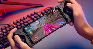 69,999 as on 4th april 2021. Asus Rog Phone Ii Ultimate Edition 12gb 1tb Philippines Price