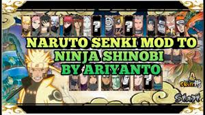Naruto senki the last blood v16 (mod private) by bahringothic 58. 2019 Kumpulan Makalah Kuliahku