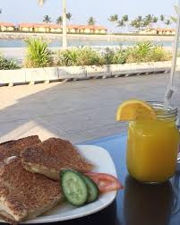 مطعم غنوج في جدة السعر المنيو العنوان كافيهات جده افضل مقاهي جده