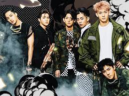 Reaction to exo 엑소 don t fight the feeling mv my first comeback. Exo Don T Fight The Feeling New Album What We Know Otakukart