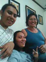 Neyda Gonzales in people