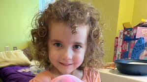 Brave little girl with cystic fibrosis gets dream Disney World trip thanks  to Make-A-Wish foundation