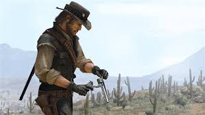 Red dead redemption 2 trailer drops, red dead redemption 1 coming to ps now. Resume De L Histoire De Red Dead Redemption Tout Ce Que Vous Devez Savoir Avant La Suite Prevue De Rockstar Les Jeux Films Tele Que Vous Aimez