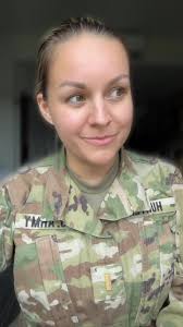 Cmsgt Amy Moore
