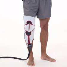 Game Ready Accelerated Recovery System Articulated Knee Wrap Cpm Compatible