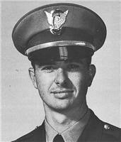 Kenneth Manies Obituary (1942