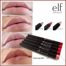 2 reviews based on 2 reviews. Elf Matte Lip Color Shopee Indonesia