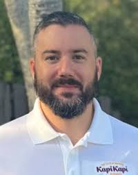 The Salad Farm welcomes Adrian Paco as new president