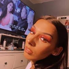 Kasey Cansler's Instagram, Twitter & Facebook