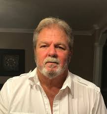 Obituary for James Leroy "Bucky" Pierson Jr.