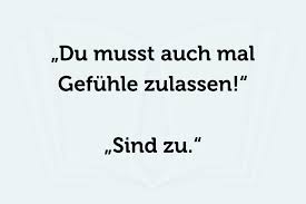 Gefuhle Zeigen Im Job