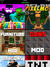 Welcome to the crazy craft 2.0 wiki! Crazy Craft Mods Dl Guide Edition For Minecraft Pc Apps 148apps