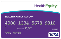 If you can't run a transaction using your hsa card, you will have to submit your expenses for reimbursement after the fact. Your Hsa Health Equity