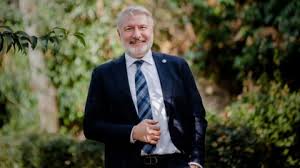 Bahadır Erdem Kimdir? Bahadır Erdem Hangi Partili? Mesleği ne?