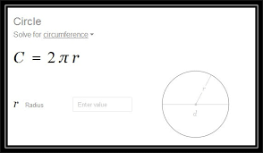 The diameter of a circle is the longest distance across it, which you can measure from any point on the circle, going through its center or origin, to the connecting point on the far side. How To Find The Circumference Of A Circle