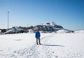 It is a part of the municipality of vågan in nordland county. Henningsvaer Part 2 Stay Roam