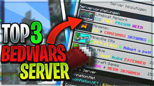 Browse various bed wars servers and play right away! Top 3 Bedwars Minecraft Pe Server Minecraft Bedrock Ps4 Xboxone Switch Pe Win10 Youtube