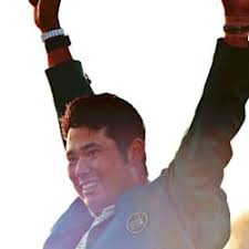 Lydia Ko: The golfing prodigy who stunned the world