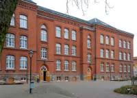 Homepage Der Sekundarschule Adolf Diesterweg