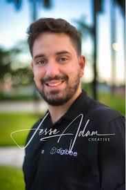 Elevate Your Image: Jesse Adam Creative's Headshot Photography  Portfolio<br/><br/> — Jesse Adam