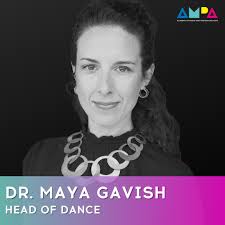 We're thrilled to announce the amazing teachers for DANCE Experience Day