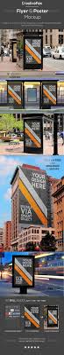 Download Idei Na Temu Outdoor Mock Up 15 Shablony Dizajn Dizajn Logotipov