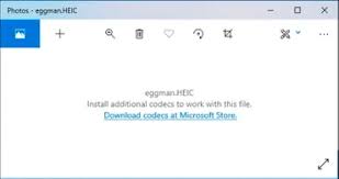 If you want to edit heic files, the heic converter from aiseesoft is also powerful. How Do I Open Heic Photos In Windows 10 Ask Dave Taylor