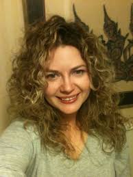 Laurel Gibson, MFA Headshot