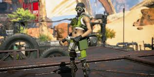 Octane is an elusive and extremely efficient killer who is able to shorten the distance. How To Unlock Octane In Apex Legends Best Gaming Settings