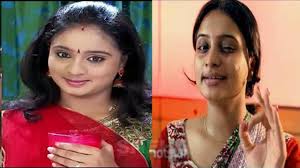 karuthamuthu serial actress without
