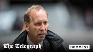 Humiliation' isn't the real reason ex-Cameron aide Patrick Rock walked free  after making indecent images of girls