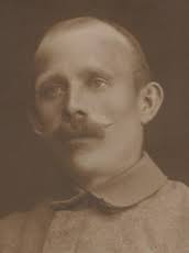 Rudolf Heinrich Petersen (1880-1925)