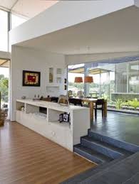 Salon maison is the leading provider of onsite bridal hair and makeup. 44 Idees De Salon Contrebas Salon Contrebas Deco Maison Maison