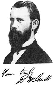 Contribución pionera de William M. Gabb a la geología y cartografía de  Costa Rica