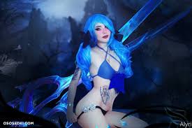 عارضة Alyri (@alyri) - 35 صور مسربة من Onlyfans, Patreon و Fansly - 84761