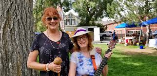 Profile for The Sai Sisters