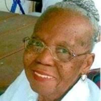 RUTH PALMER Obituary