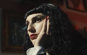 It could only be…'