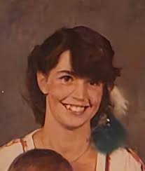 Sister's graduation and last day of school 1975