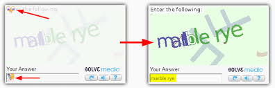 4 Extensions To Auto Solve And Bypass Captcha In Web Browsers Raymond Cc To solve captcha, click on image and select solve captcha menu: auto solve and bypass captcha